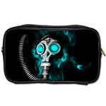 Gas mask Toiletries Bags Front