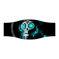 Gas Mask Stretchable Headband