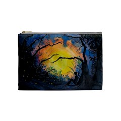 Soul Offering Cosmetic Bag (medium) 