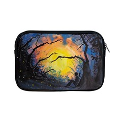 Soul Offering Apple Ipad Mini Zipper Cases