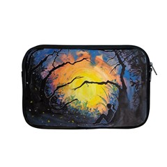 Soul Offering Apple Macbook Pro 13  Zipper Case by Dimkad