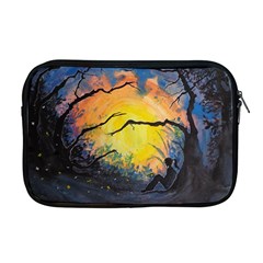 Soul Offering Apple Macbook Pro 17  Zipper Case