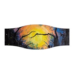 Soul Offering Stretchable Headband