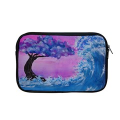 Rising To Touch You Apple Macbook Pro 13  Zipper Case by Dimkad