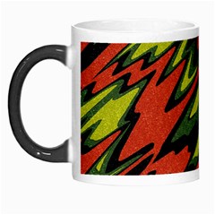 Distorted shapes                           Morph Mug