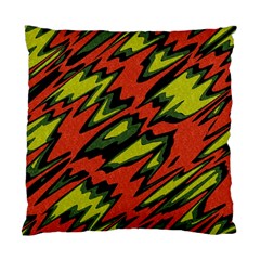 Distorted shapes                     Standard Cushion Case (Two Sides)