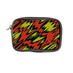 Distorted shapes                      Coin Purse