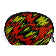 Distorted shapes                           Accessory Pouch