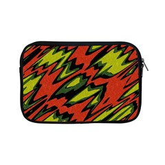 Distorted shapes                     Apple iPad Mini Protective Soft Case