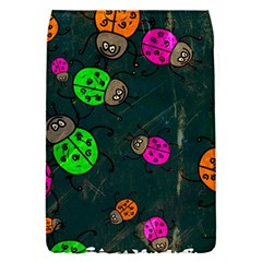 Abstract Bug Insect Pattern Flap Covers (s)  by BangZart