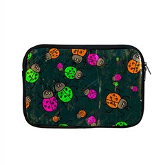 Abstract Bug Insect Pattern Apple Macbook Pro 15  Zipper Case by BangZart