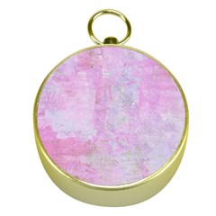 Pink Texture                           Gold Compass by LalyLauraFLM