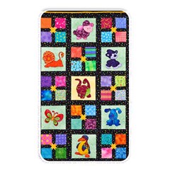 Animal Party Pattern Memory Card Reader by BangZart