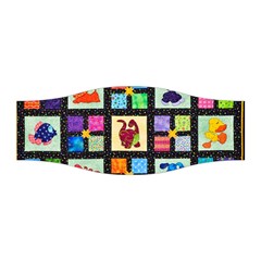 Animal Party Pattern Stretchable Headband