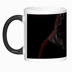 Night Walk Morph Mugs