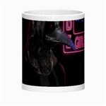 Night walk Morph Mugs Center