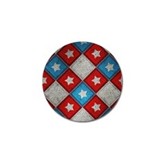 Atar Color Golf Ball Marker by BangZart