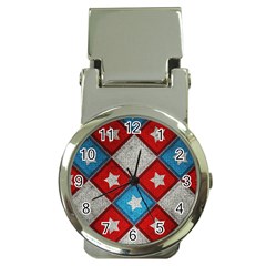 Atar Color Money Clip Watches by BangZart