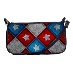 Atar Color Shoulder Clutch Bags by BangZart