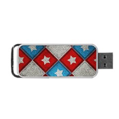 Atar Color Portable Usb Flash (one Side) by BangZart