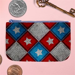 Atar Color Large Coin Purse