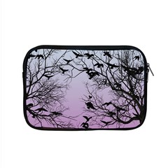 Crow Flock  Apple Macbook Pro 15  Zipper Case by Valentinaart