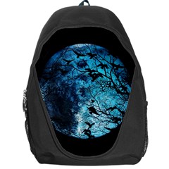 Mars Backpack Bag by Valentinaart