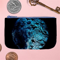 Mars Large Coin Purse