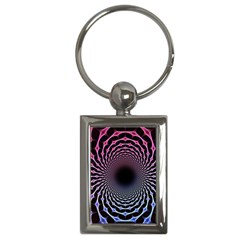 Spider Web Key Chains (rectangle)  by BangZart