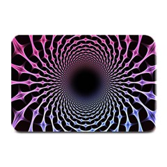 Spider Web Plate Mats by BangZart