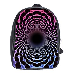 Spider Web School Bags(large)  by BangZart