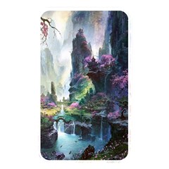 Fantastic World Fantasy Painting Memory Card Reader by BangZart