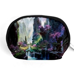 Fantastic World Fantasy Painting Accessory Pouches (medium) 