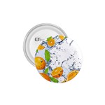 Fruits Water Vegetables Food 1.75  Buttons Front