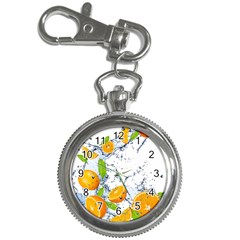 Fruits Water Vegetables Food Key Chain Watches by BangZart