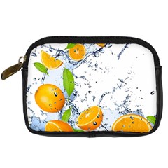 Fruits Water Vegetables Food Digital Camera Cases by BangZart