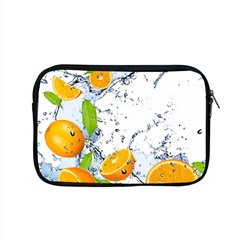 Fruits Water Vegetables Food Apple Macbook Pro 15  Zipper Case by BangZart