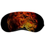 Mars Sleeping Masks Front