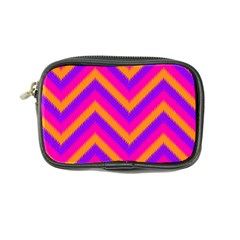 Chevron Coin Purse