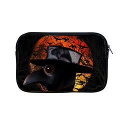 Bird-man  Apple Macbook Pro 13  Zipper Case by Valentinaart