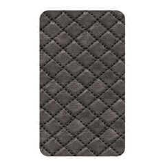 Seamless Leather Texture Pattern Memory Card Reader by BangZart