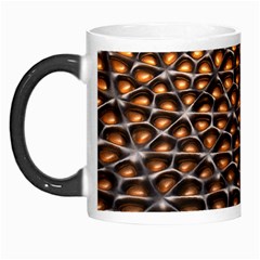 Digital Blasphemy Honeycomb Morph Mugs by BangZart