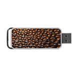 Digital Blasphemy Honeycomb Portable USB Flash (Two Sides) Front