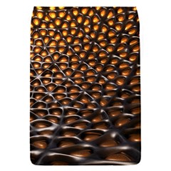 Digital Blasphemy Honeycomb Flap Covers (s)  by BangZart