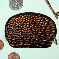 Digital Blasphemy Honeycomb Accessory Pouches (large)  by BangZart