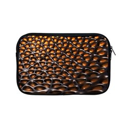 Digital Blasphemy Honeycomb Apple Macbook Pro 13  Zipper Case by BangZart