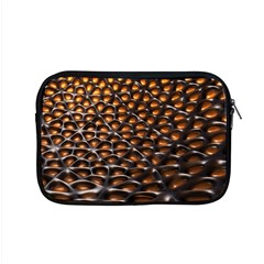 Digital Blasphemy Honeycomb Apple Macbook Pro 15  Zipper Case by BangZart