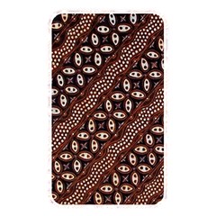 Art Traditional Batik Pattern Memory Card Reader by BangZart