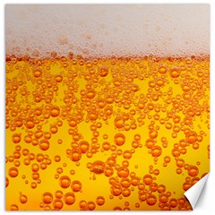 Beer Alcohol Drink Drinks Canvas 12  X 12   by BangZart