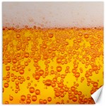 Beer Alcohol Drink Drinks Canvas 16  x 16   15.2 x15.41  Canvas - 1